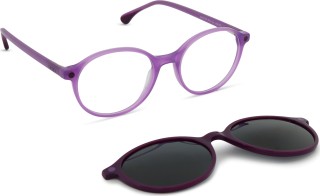 Nano Vista Cool Klip Harvard NAO22001 48 (clip solar) 38012