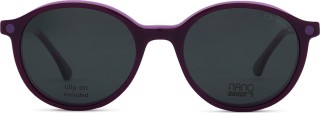 Nano Vista Cool Klip Harvard NAO22001 48 (clip solar) 38013