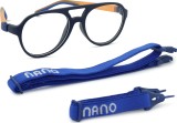 Nano Vista Gran Turismo SC NAO7809 46 (clip solar) 38257