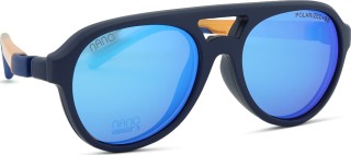 Nano Vista Gran Turismo SC NAO7809 46 (clip solar) 38259