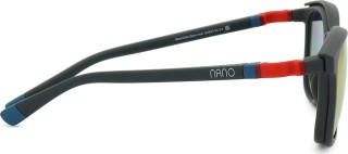 Nano Vista Quest SC 3.0 NAO3160 (clip solar) Producto lateral