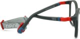 Nano Vista Quest SC 3.0 NAO3160 (clip solar) Ángulo del producto