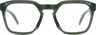 Oakley HSTN SQ RX OX8208 820803 52 Producto frontal