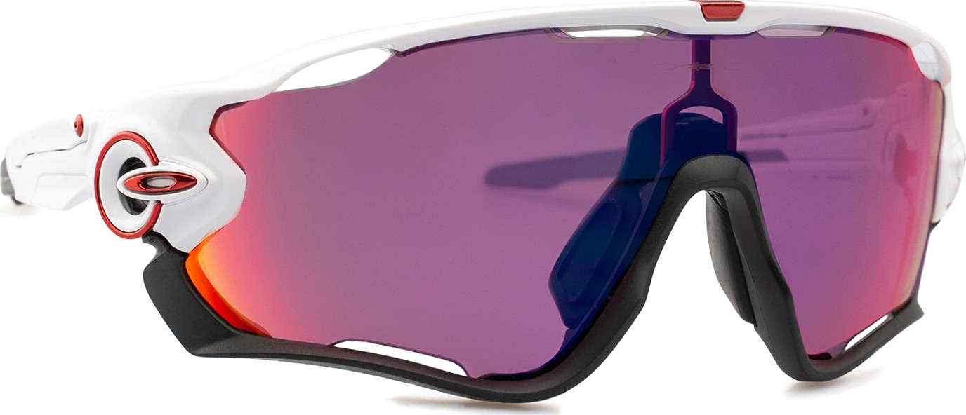 Patillas oakley on sale jawbreaker