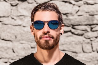 Oakley Latch OO 9265 08 53 344