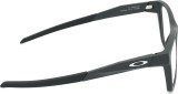 Oakley Paracord X OX8209 820901 Producto lateral