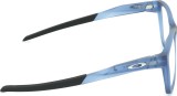 Oakley Paracord X OX8209 820903 Producto lateral