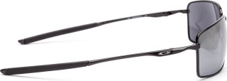 Oakley Square Wire OO 4075 407501 60 1877