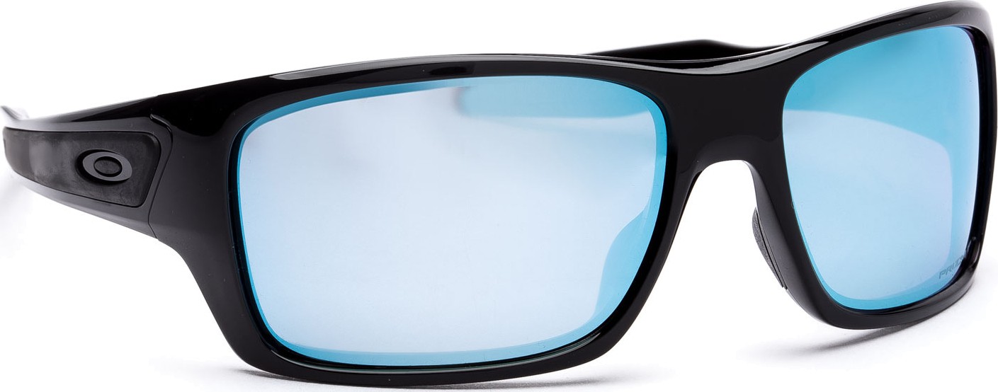 Gafas oakley turbine polarizadas clearance