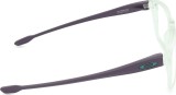 Oakley Youth RX Bunt OY8026 802612 Producto lateral