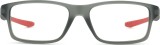 Oakley Youth RX Crosslink XS OY8002 03 49 Producto frontal