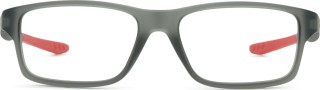Oakley Youth RX Crosslink XS OY8002 03 49 Producto frontal