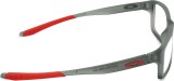 Oakley Youth RX Crosslink XS OY8002 03 49 Producto lateral