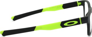 Oakley Youth RX Field Day OY8007 800701 Producto lateral