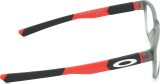 Oakley Youth RX Field Day OY8007 800702 50 Producto lateral