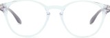 Oakley Youth RX Round Off OY8017 06 48 Producto frontal