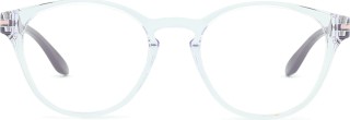 Oakley Youth RX Round Off OY8017 06 48 Producto frontal