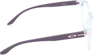 Oakley Youth RX Round Off OY8017 06 48 Producto lateral