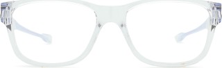 Oakley Youth RX Top Level OY8012 03 48 Producto frontal
