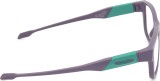 Oakley Youth RX Top Level OY8012 801208 50 Producto lateral