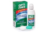 OPTI-FREE Express 120 ml con estuche 11241