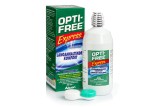 OPTI-FREE Express 355 ml con estuche 16498