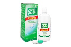 OPTI-FREE Express 355 ml con estuche