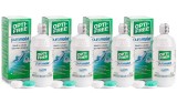 OPTI-FREE PureMoist 4 x 300 ml con estuches 5419