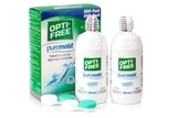 OPTI-FREE PureMoist 2 x 300 ml con estuches 684