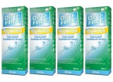 OPTI-FREE RepleniSH 4 x 300 ml con estuches 9548