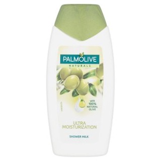 PALMOLIVE Naturals 50 ml - gel de ducha (bonus)