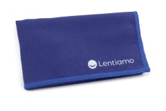 Paño de limpieza Lentiamo