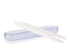 Pinzas con estuche - grande