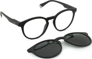 Polaroid PLD 2132/CS 003 M9 49 (clip solar) 38782