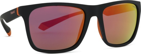 Polaroid PLD 2141/S RC2 OZ 57