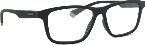 Polaroid PLD 2147/CS O6W 55 (clip solar)