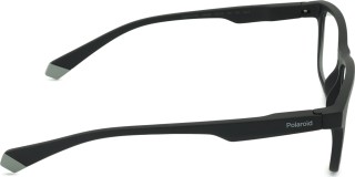 Polaroid PLD 2147/CS O6W 55 (clip solar)