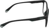 Polaroid PLD 2148/CS O6W M9 54 (clip solar) 39414