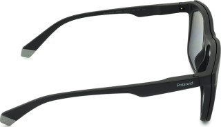 Polaroid PLD 2148/CS O6W M9 54 (clip solar) 39418