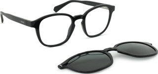 Polaroid PLD 6203/CS 807 M9 49 (clip solar) 41183