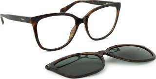 Polaroid PLD 6229/CS 086 UC 55 (clip solar) 41195