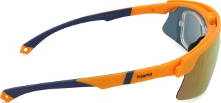 Polaroid PLD 7056/CI/S 2M5 OZ 99 + clip óptico graduado 47038