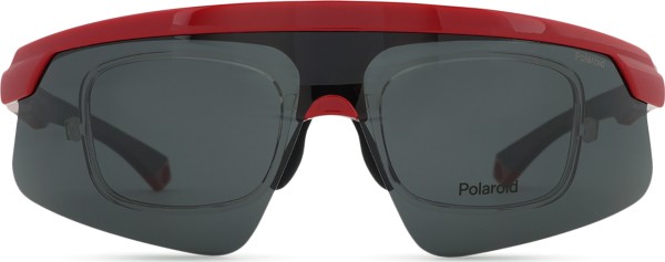 Polaroid PLD 7056/CI/S C9A M9 99 + clip óptico graduado