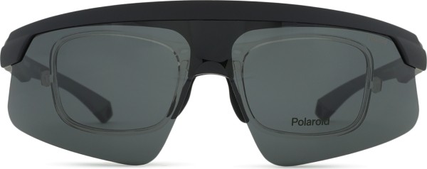 Polaroid PLD 7056/CI/S O6W M9 99 + clip óptico graduado