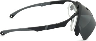 Polaroid PLD 7056/CI/S O6W M9 99 + clip óptico graduado 46931