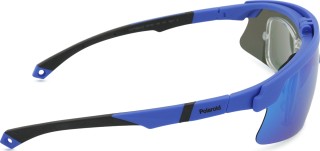 Polaroid PLD 7056/CI/S RCT 5X 99 + clip óptico graduado