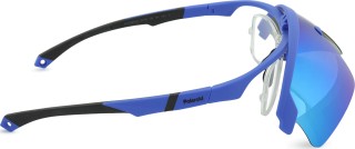 Polaroid PLD 7056/CI/S RCT 5X 99 + clip óptico graduado