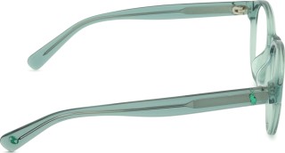 Polo Prep 0PP8546U 6099 47 Producto lateral