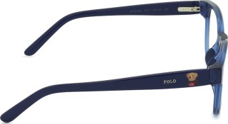 Polo Prep 0PP8549U 5717 45 Producto lateral