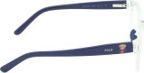 Polo Prep 0PP8549U 5869 43 Producto lateral
